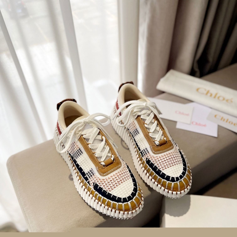 Chloe Casual Shoes